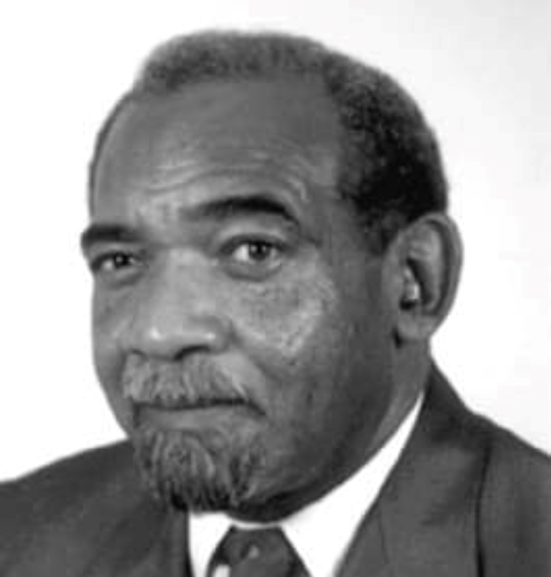 Franklin Daniel Crestian † Mar 19, 2024